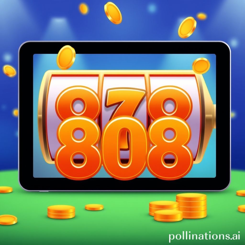 Tips and Tricks for Maximizing Your Enjoy Slot 888 Experience